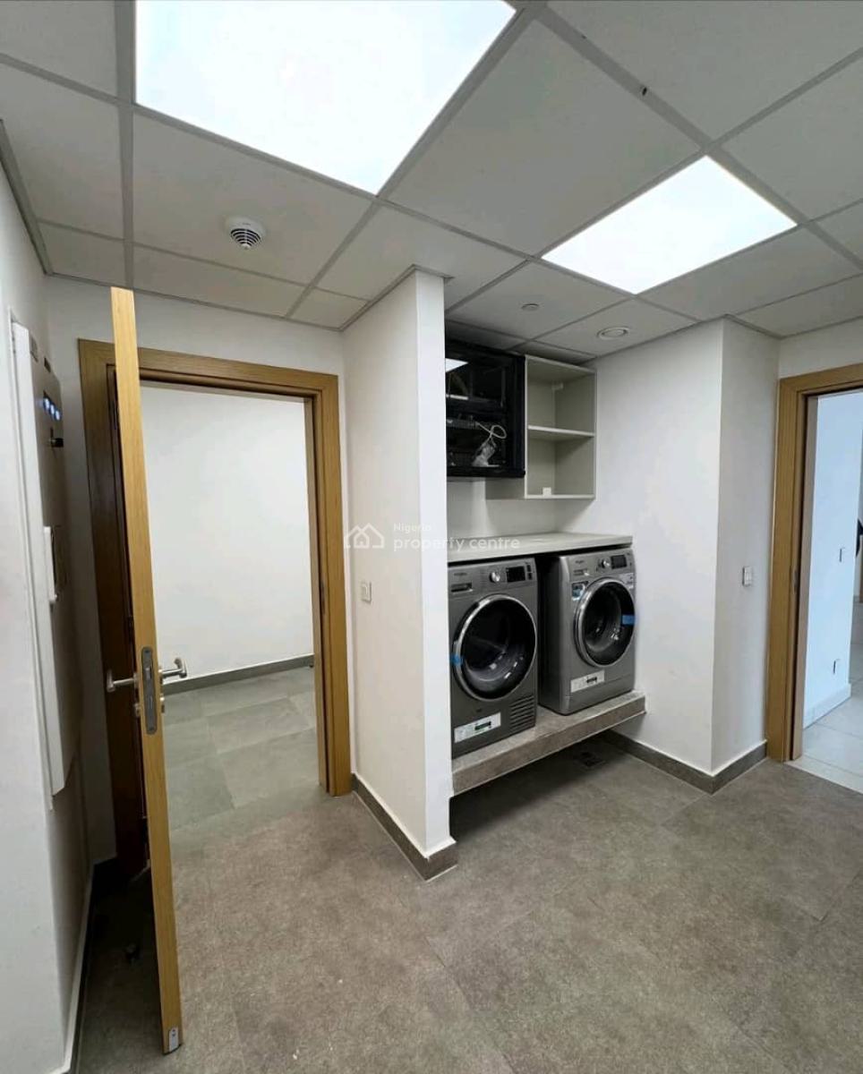 Exclusive Residences  2 Bedroom Apartment, Victoria Island (vi), Lagos, House for Rent