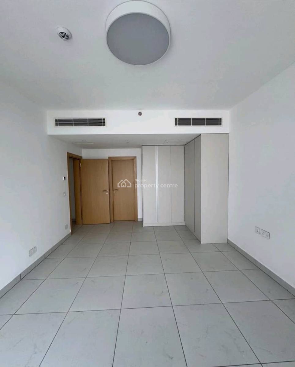 Exclusive Residences  2 Bedroom Apartment, Victoria Island (vi), Lagos, House for Rent
