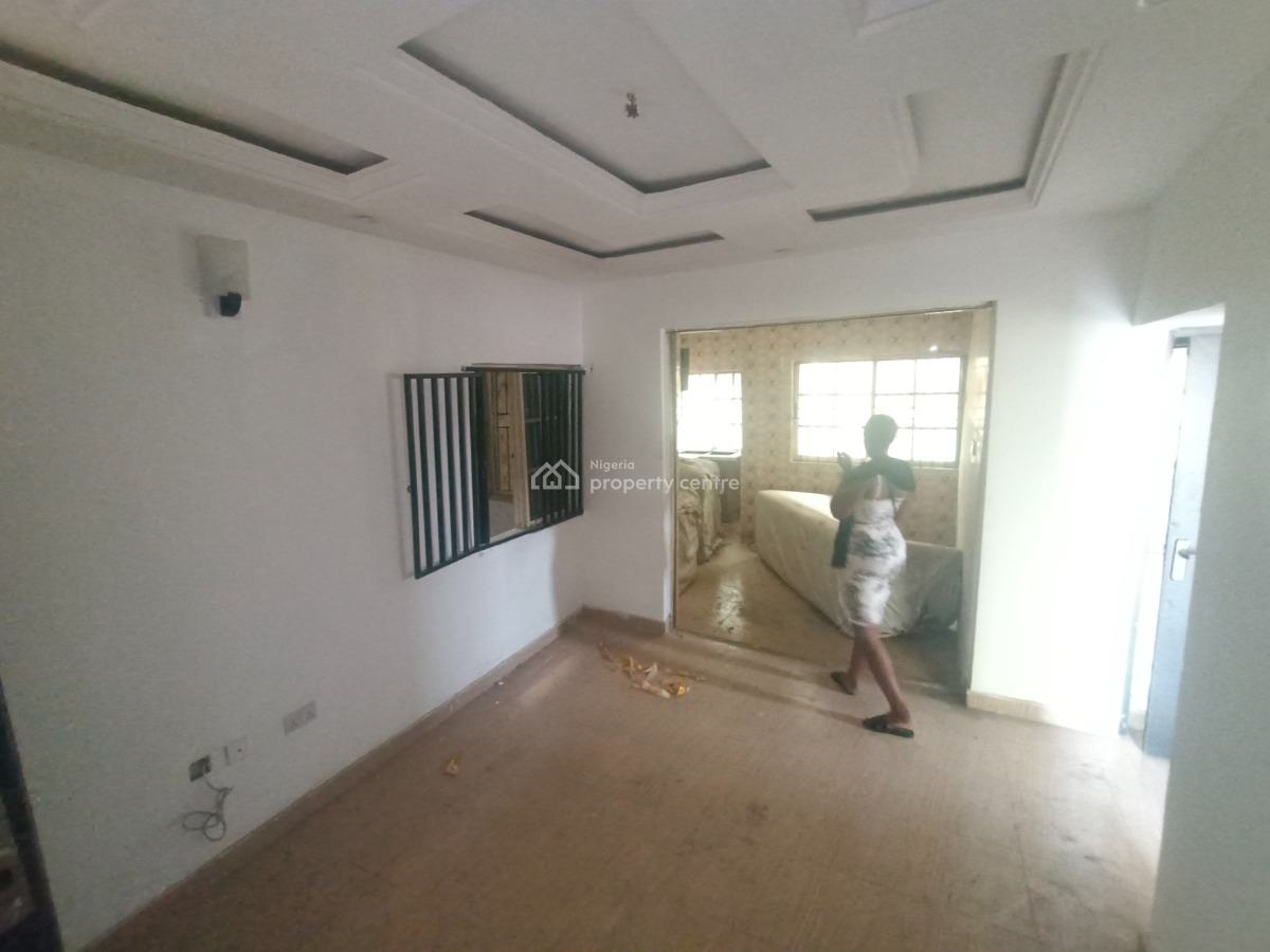 Luxury Spacious 2 Bedroom Apartment, Thomas Estate, Ajah, Lagos, Flat / Apartment for Rent