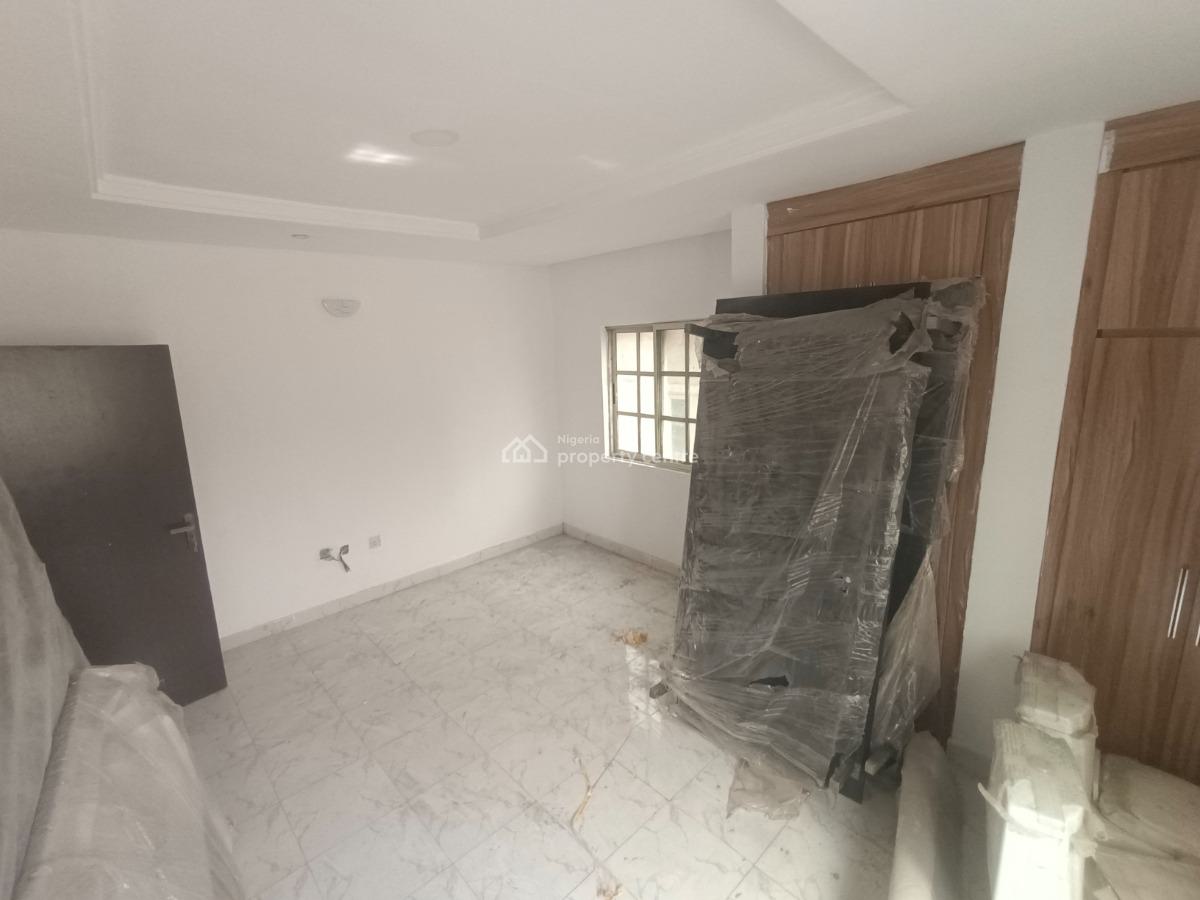 Luxury Spacious 2 Bedroom Apartment, Thomas Estate, Ajah, Lagos, Flat / Apartment for Rent