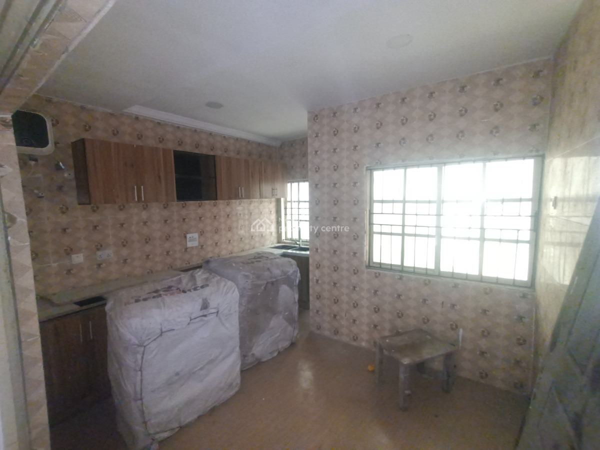 Luxury Spacious 2 Bedroom Apartment, Thomas Estate, Ajah, Lagos, Flat / Apartment for Rent