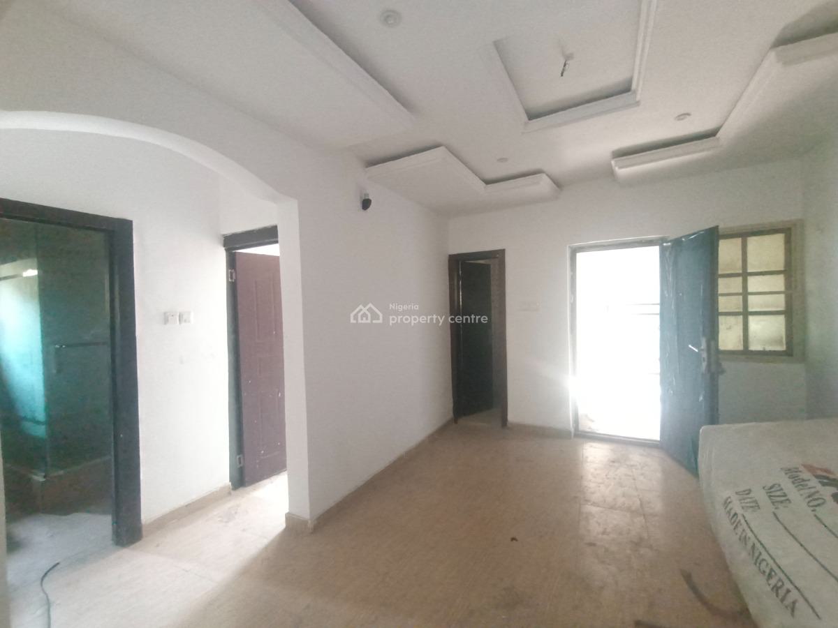 Luxury Spacious 2 Bedroom Apartment, Thomas Estate, Ajah, Lagos, Flat / Apartment for Rent