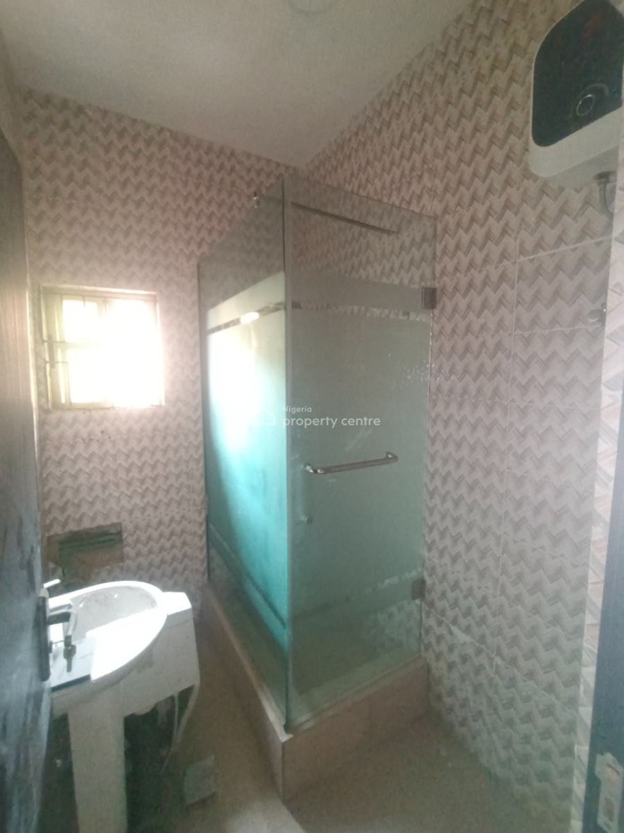 Luxury Spacious 2 Bedroom Apartment, Thomas Estate, Ajah, Lagos, Flat / Apartment for Rent