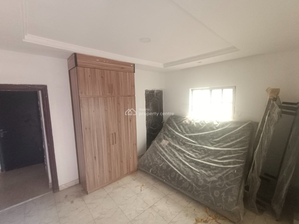 Luxury Spacious 2 Bedroom Apartment, Thomas Estate, Ajah, Lagos, Flat / Apartment for Rent