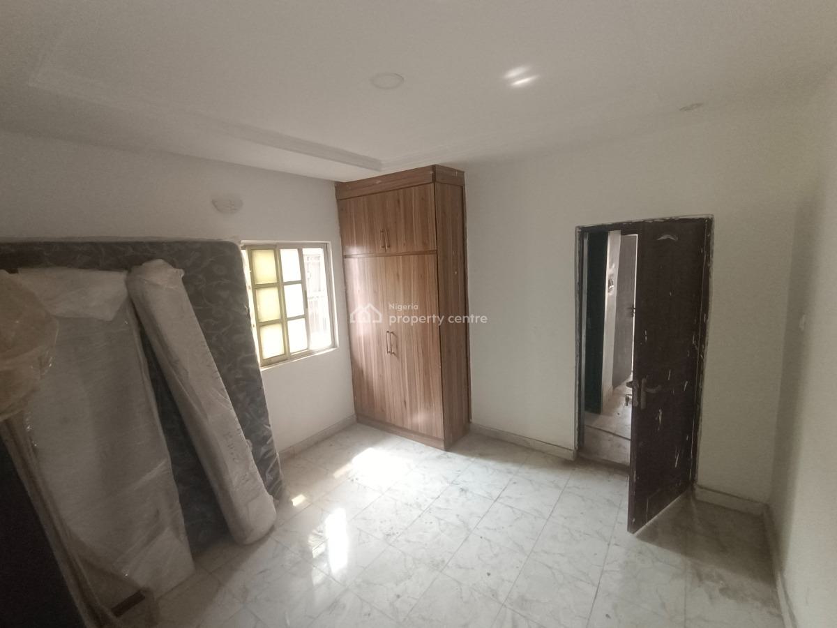 Luxury Spacious 2 Bedroom Apartment, Thomas Estate, Ajah, Lagos, Flat / Apartment for Rent