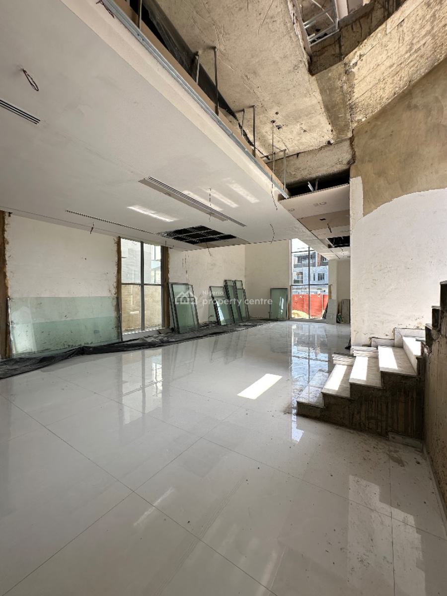 Luxury 5 Bedroom Duplex with Swimming Pool and Bq, Ikoyi, Lagos, House for Sale