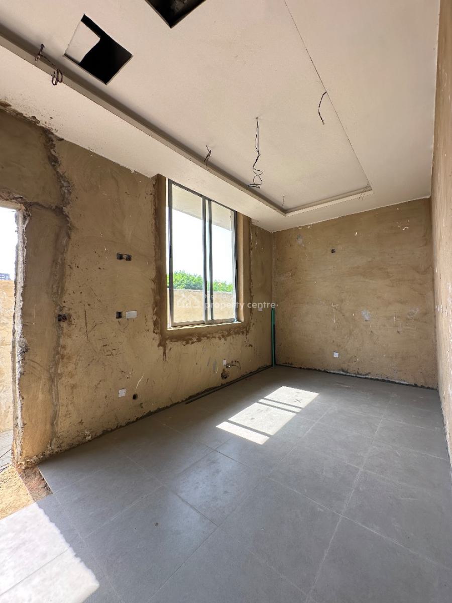 Luxury 5 Bedroom Duplex with Swimming Pool and Bq, Ikoyi, Lagos, House for Sale