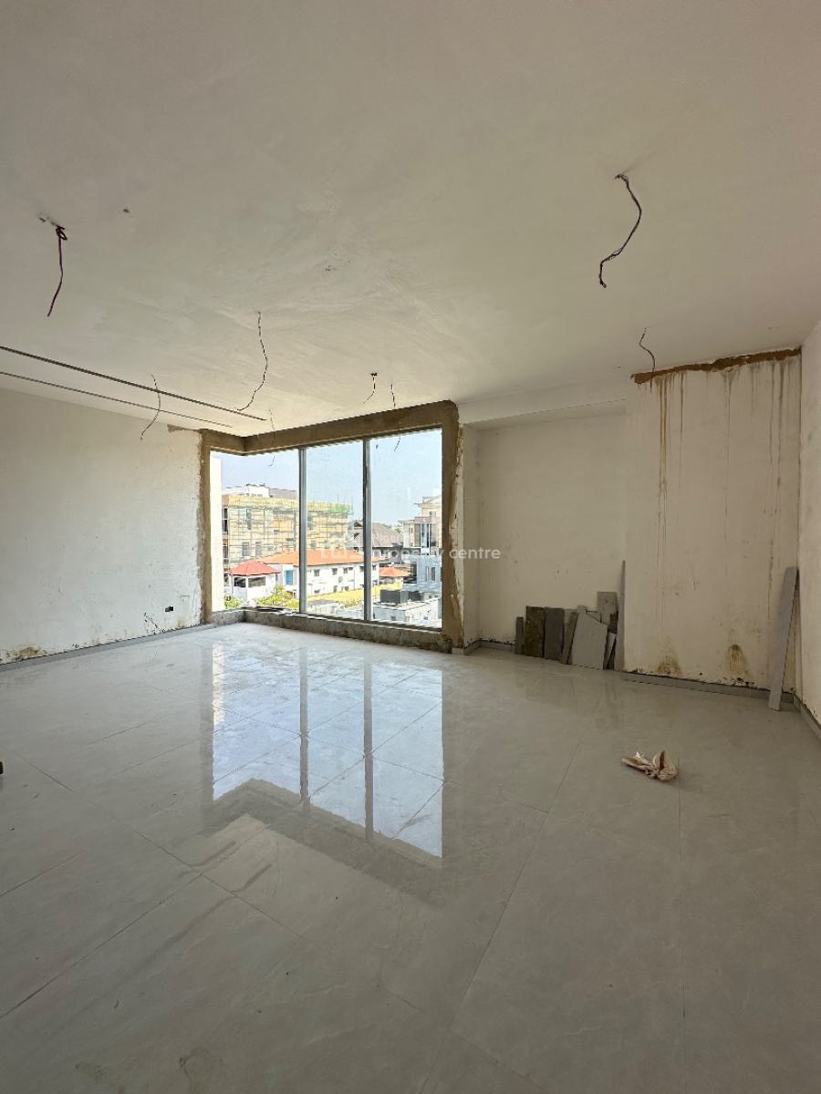 Luxury 5 Bedroom Duplex with Swimming Pool and Bq, Ikoyi, Lagos, House for Sale