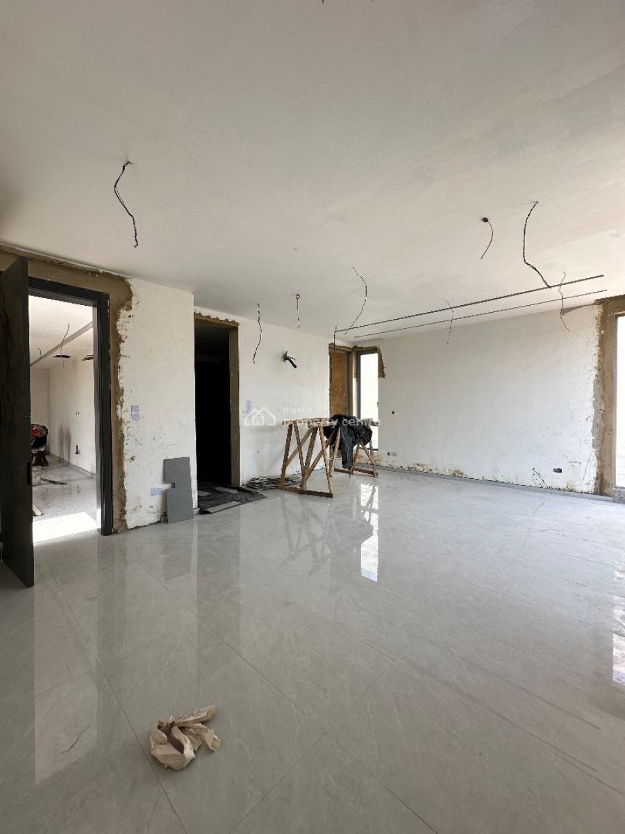 Luxury 5 Bedroom Duplex with Swimming Pool and Bq, Ikoyi, Lagos, House for Sale