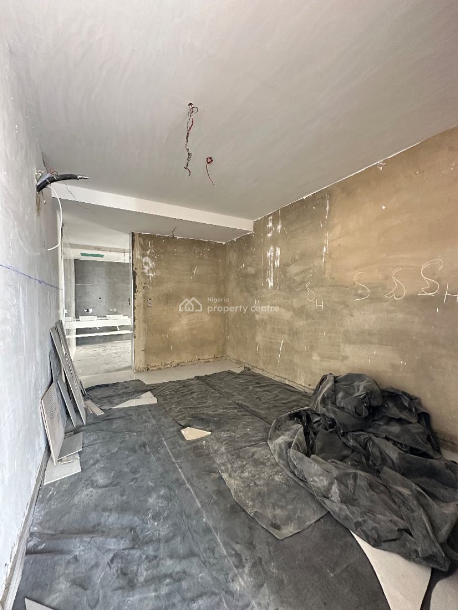 Luxury 5 Bedroom Duplex with Swimming Pool and Bq, Ikoyi, Lagos, House for Sale