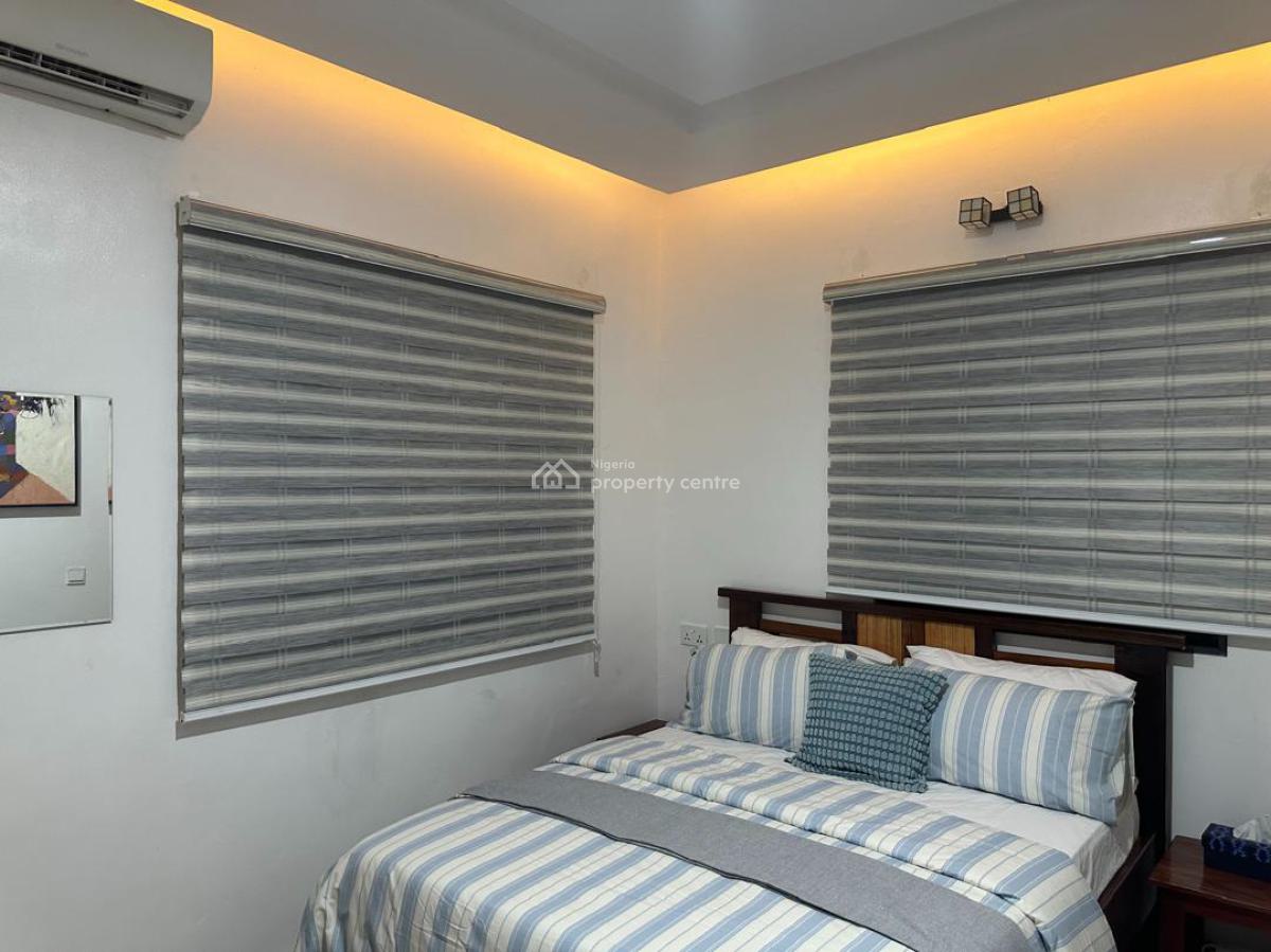 Fully Furnished 1 Bedroom Apartment, Ikoyi, Lagos, Mini Flat (room and Parlour) for Rent