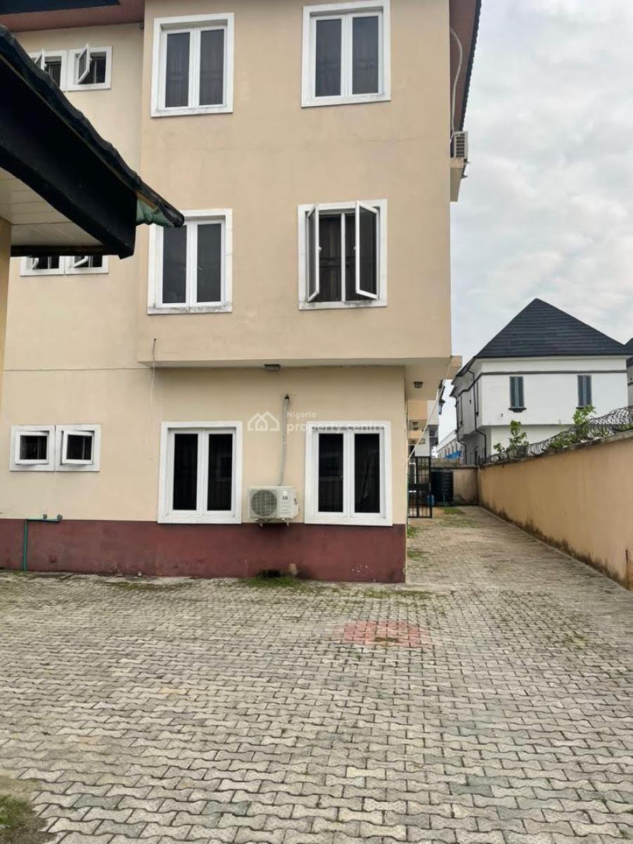 6 Units of 2-bedroom Apartment, Westend Estate, Ikota, Lekki, Lagos, Block of Flats for Sale