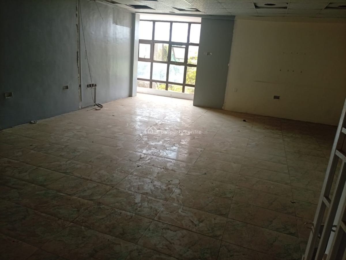 60 Square Meter Office Space, Opebi, Ikeja, Lagos, Office Space for Rent