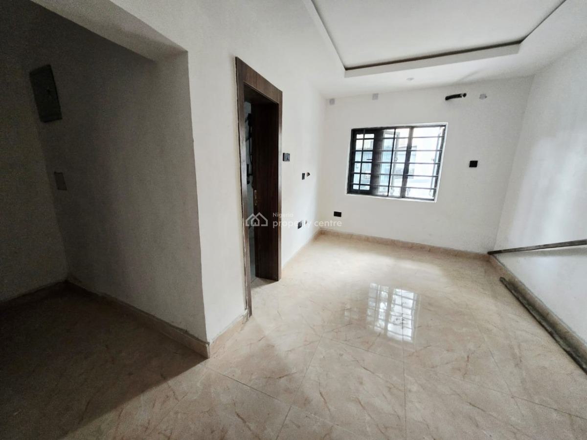 Fully Serviced 2-bedroom Duplex, Lekki Phase 1, Lekki, Lagos, Detached Duplex for Rent