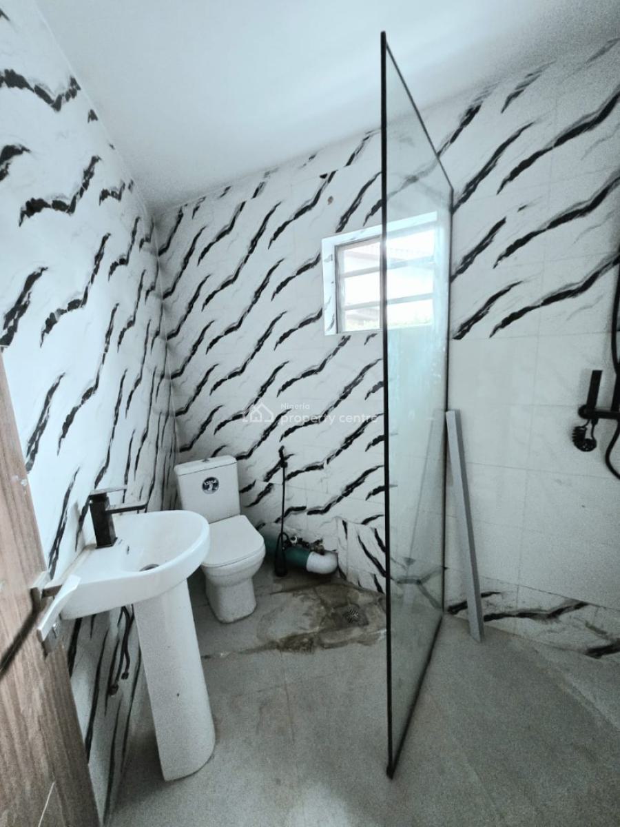 Fully Serviced 2-bedroom Duplex, Lekki Phase 1, Lekki, Lagos, Detached Duplex for Rent