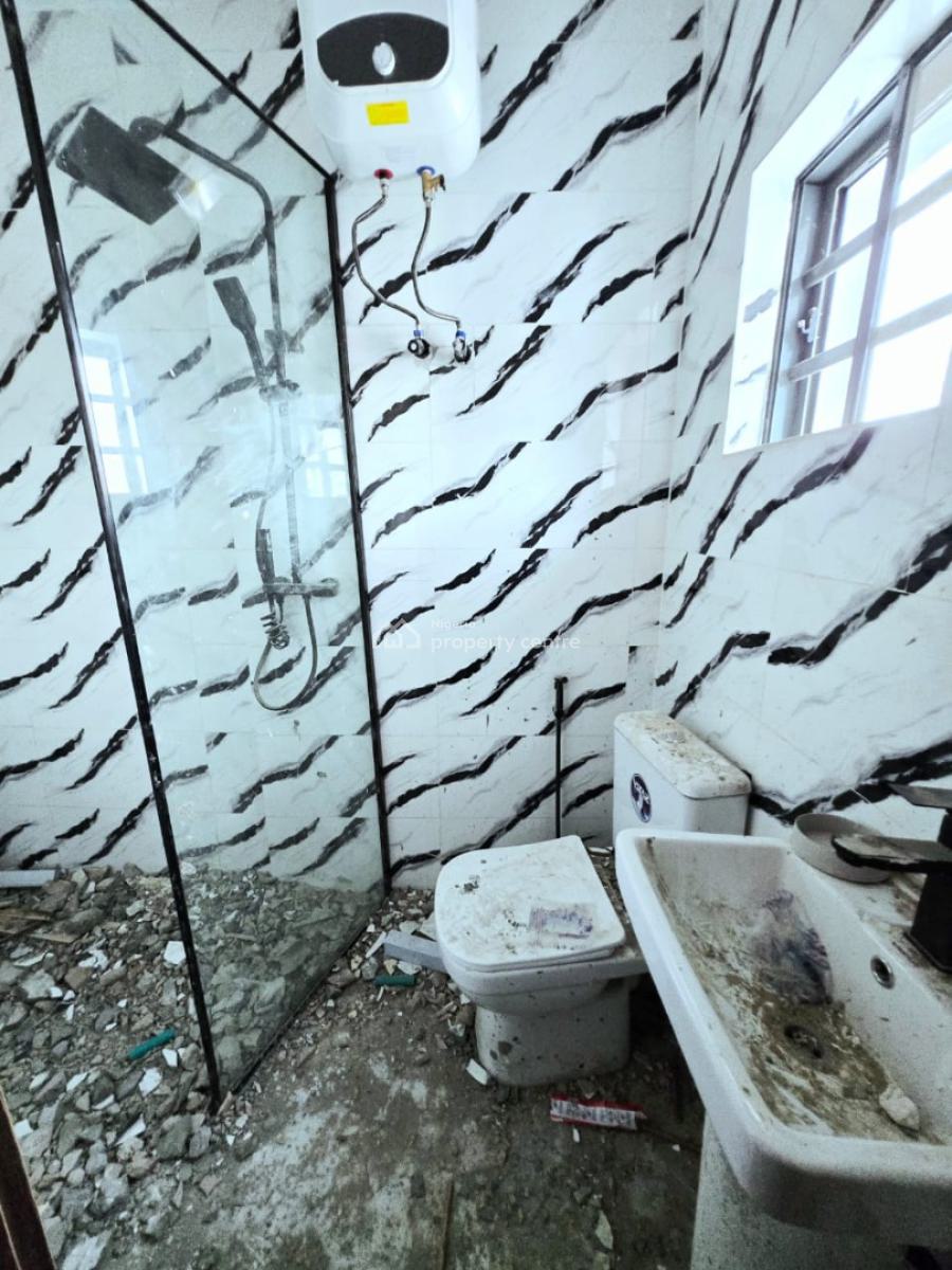 Fully Serviced 2-bedroom Duplex, Lekki Phase 1, Lekki, Lagos, Detached Duplex for Rent