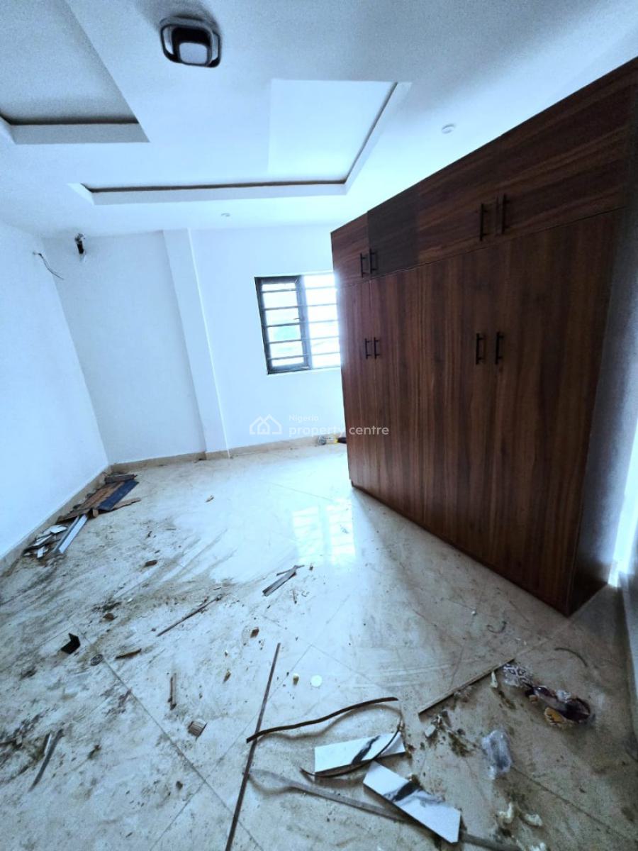 Fully Serviced 2-bedroom Duplex, Lekki Phase 1, Lekki, Lagos, Detached Duplex for Rent