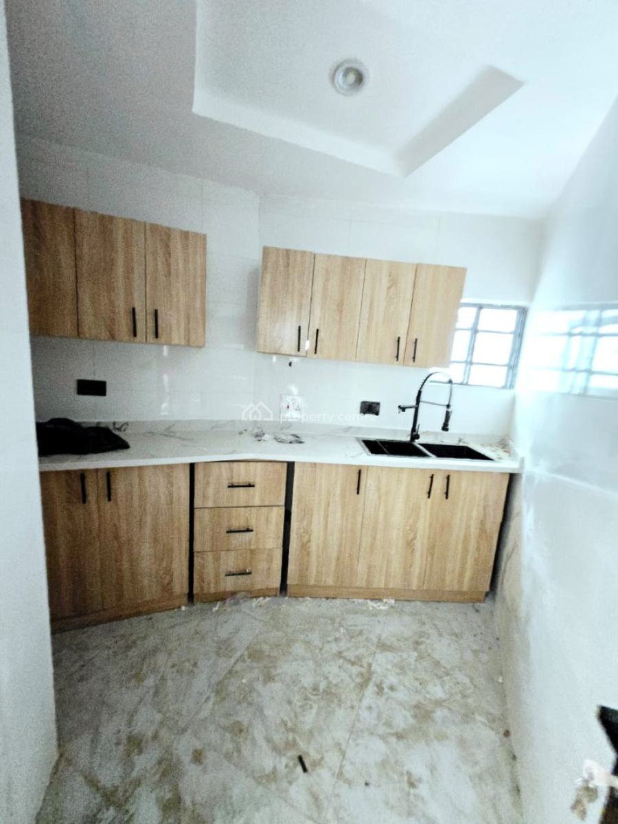 Fully Serviced 2-bedroom Duplex, Lekki Phase 1, Lekki, Lagos, Detached Duplex for Rent