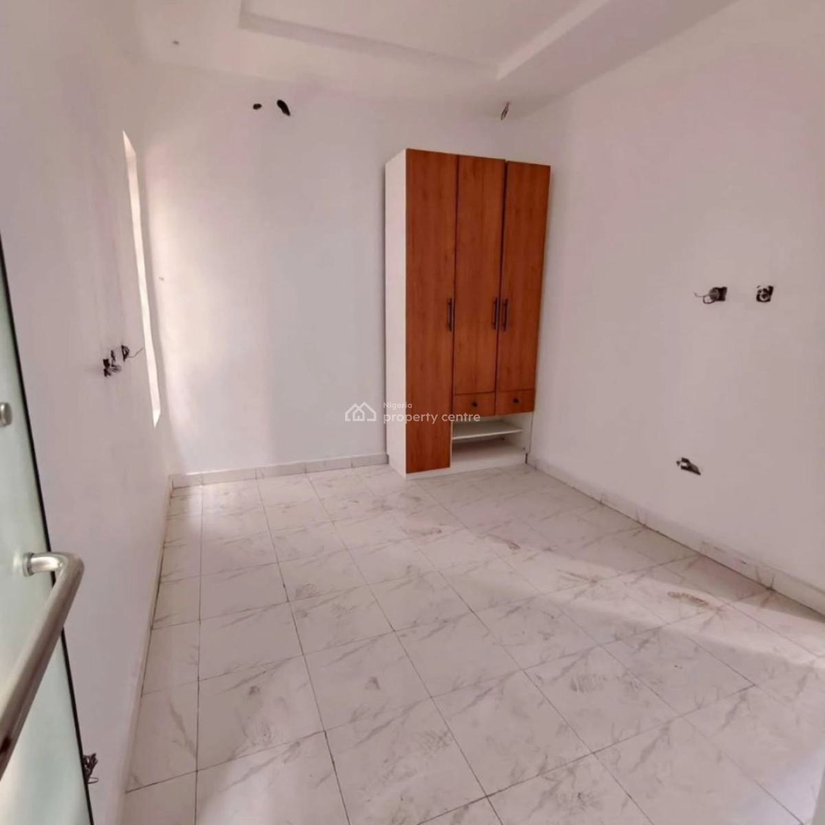 Newly Built 2bedroom Apartment, Gbagada, Lagos, Flat / Apartment for Sale