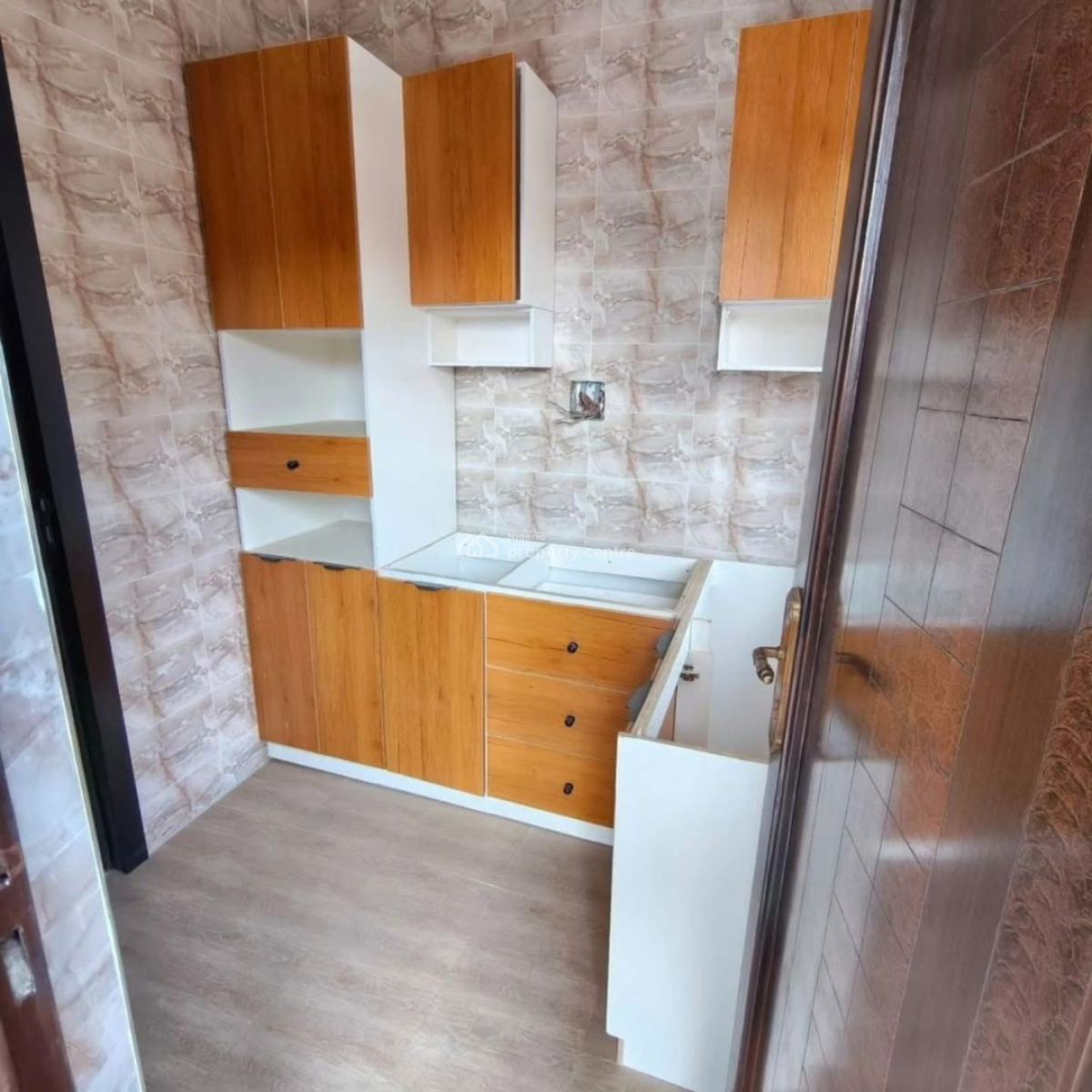 Newly Built 2bedroom Apartment, Gbagada, Lagos, Flat / Apartment for Sale