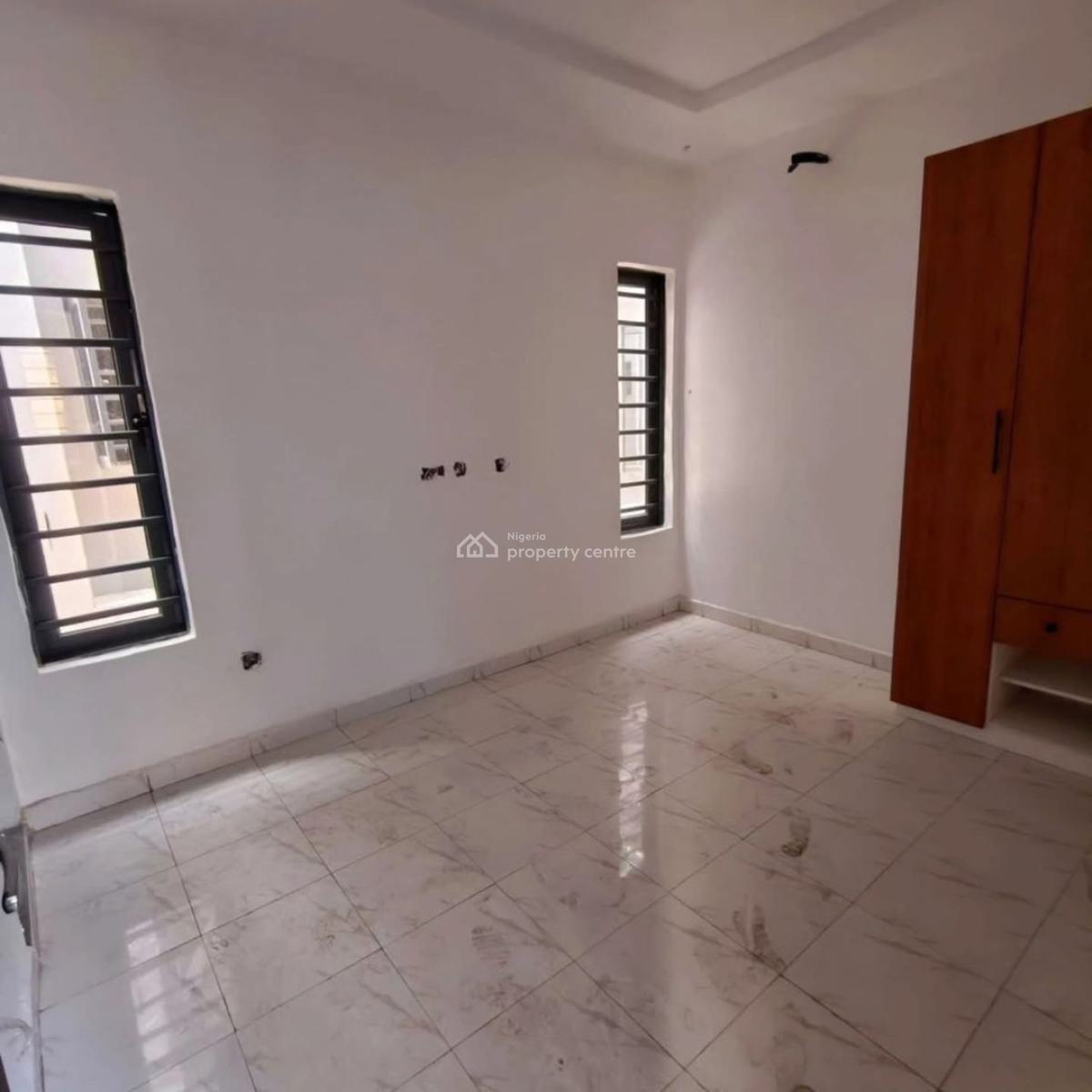 Newly Built 2bedroom Apartment, Gbagada, Lagos, Flat / Apartment for Sale