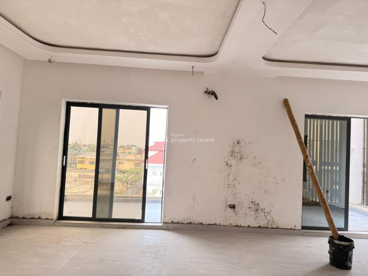 Well Built 5 Bedroom Detached Duplex, Lekki Phase 1, Lekki, Lagos, Detached Duplex for Sale