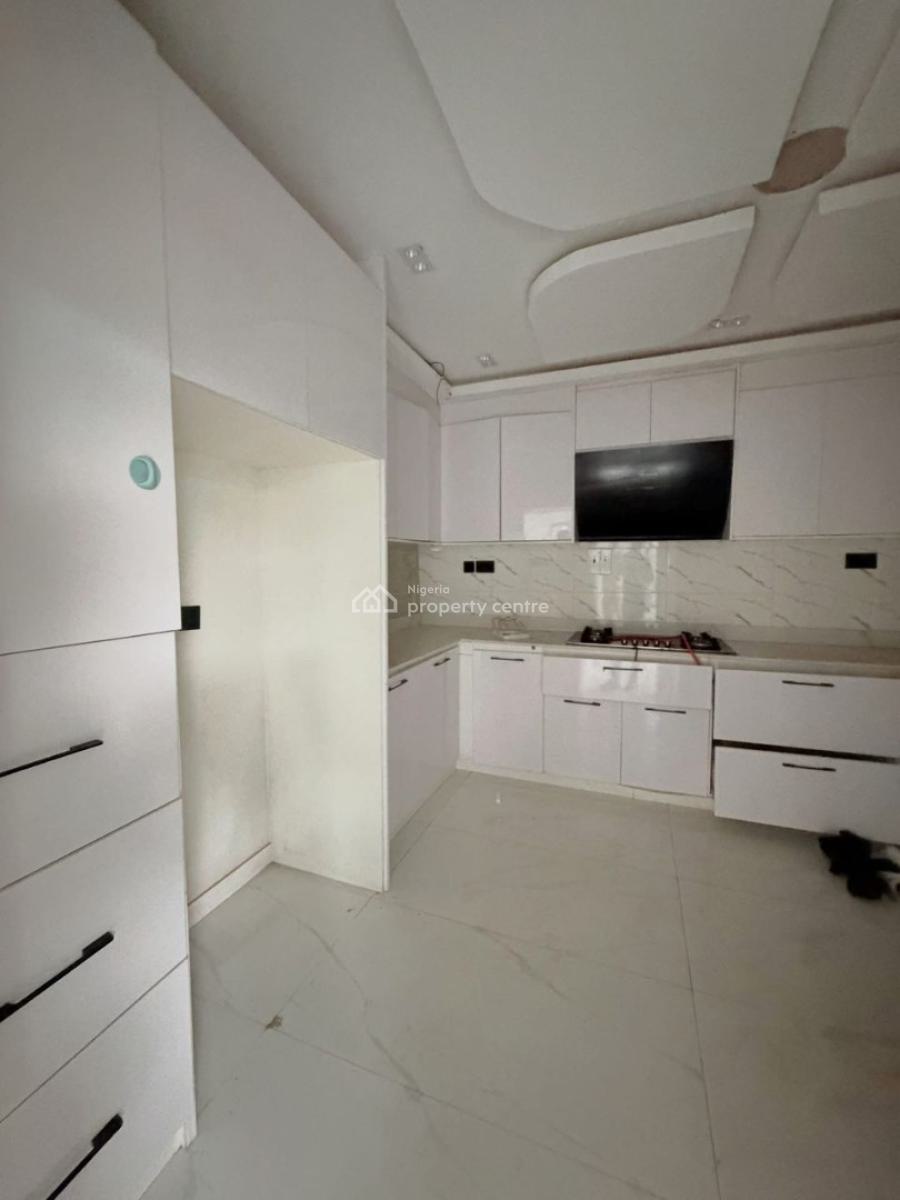 Executive 4bedroom Detached Duplex, Ajao Estate Airport Road, Ikeja, Lagos, Detached Duplex for Sale