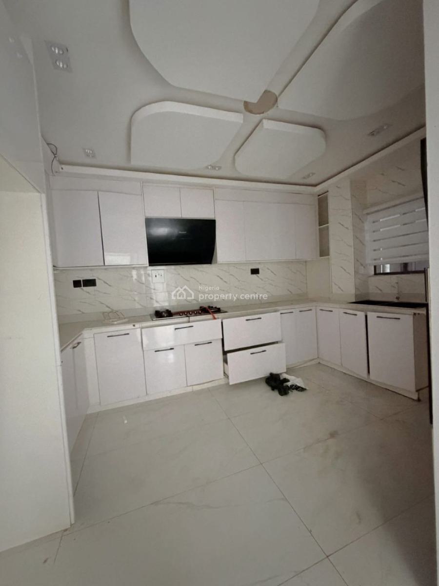 Executive 4bedroom Detached Duplex, Ajao Estate Airport Road, Ikeja, Lagos, Detached Duplex for Sale