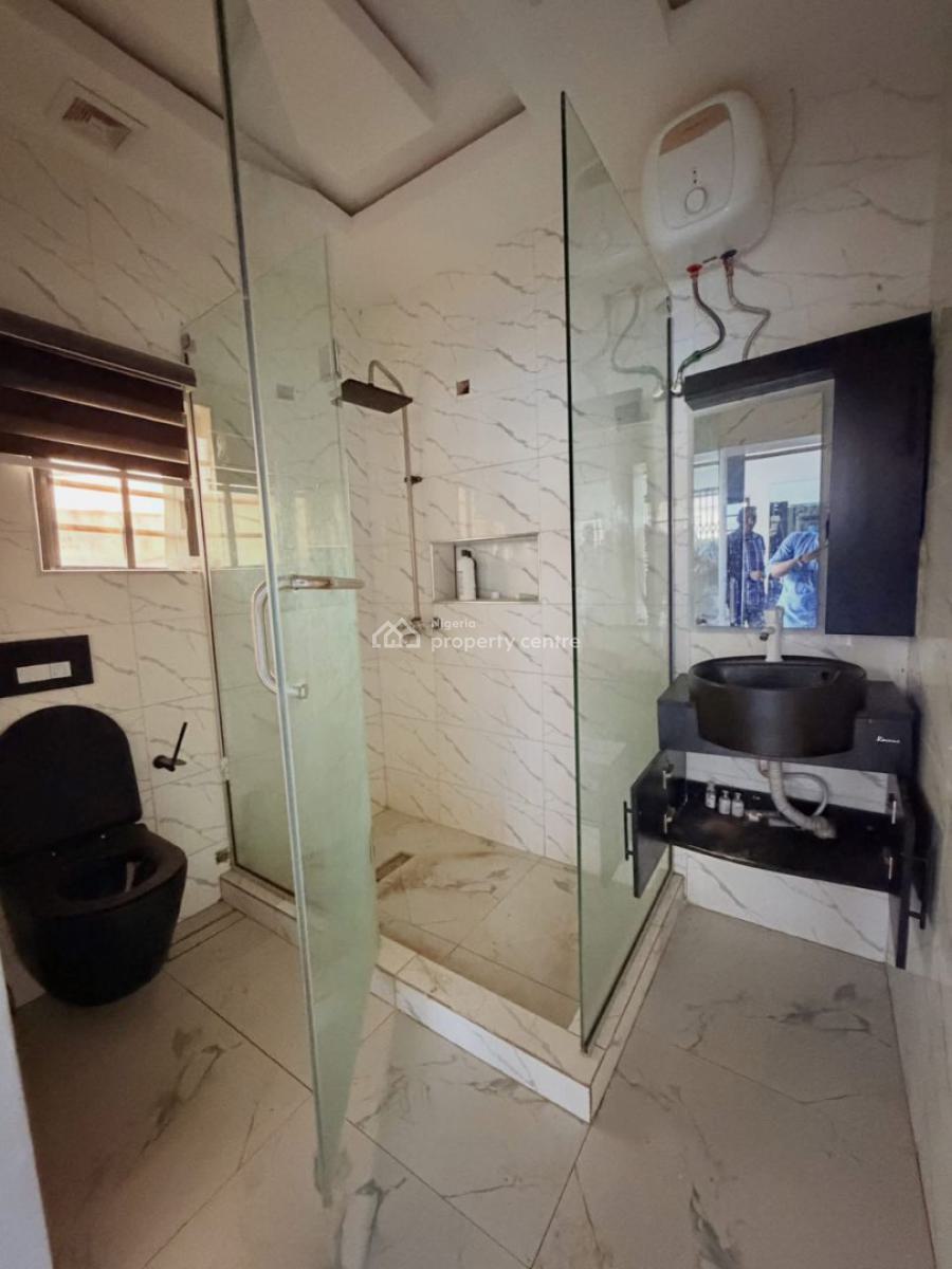 Executive 4bedroom Detached Duplex, Ajao Estate Airport Road, Ikeja, Lagos, Detached Duplex for Sale