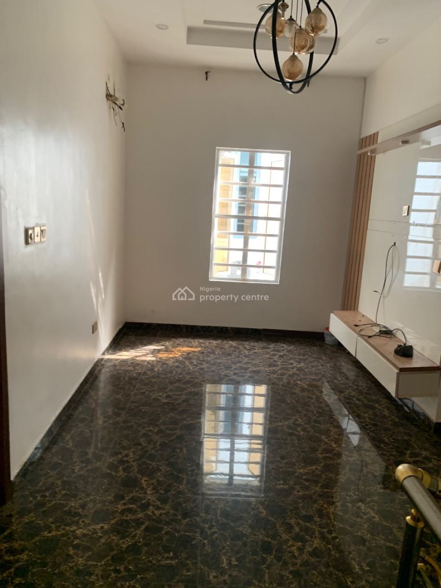 Mini Flat, Chevron Alternative Drive, Lekki, Lagos, Mini Flat (room and Parlour) for Rent