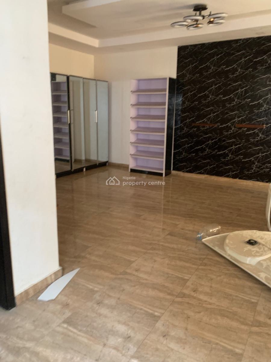 Mini Flat, Chevron Alternative Drive, Lekki, Lagos, Mini Flat (room and Parlour) for Rent