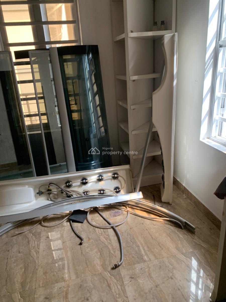 Mini Flat, Chevron Alternative Drive, Lekki, Lagos, Mini Flat (room and Parlour) for Rent