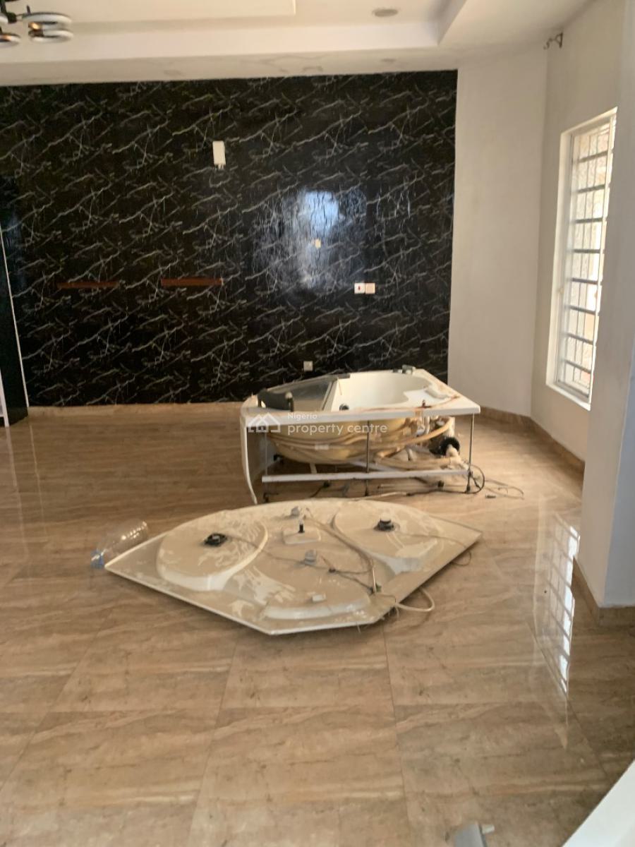 Mini Flat, Chevron Alternative Drive, Lekki, Lagos, Mini Flat (room and Parlour) for Rent