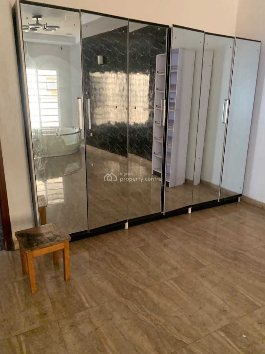 Mini Flat, Chevron Alternative Drive, Lekki, Lagos, Mini Flat (room and Parlour) for Rent