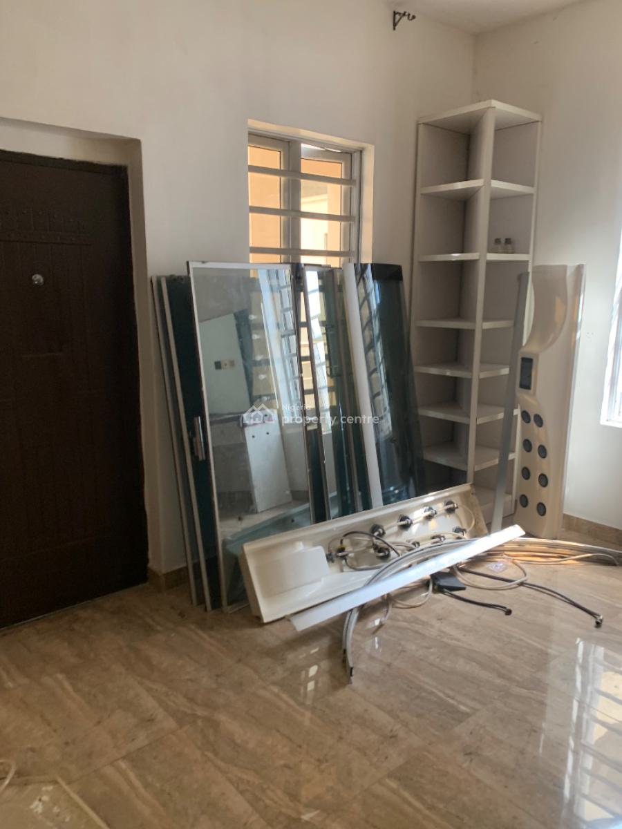 Mini Flat, Chevron Alternative Drive, Lekki, Lagos, Mini Flat (room and Parlour) for Rent