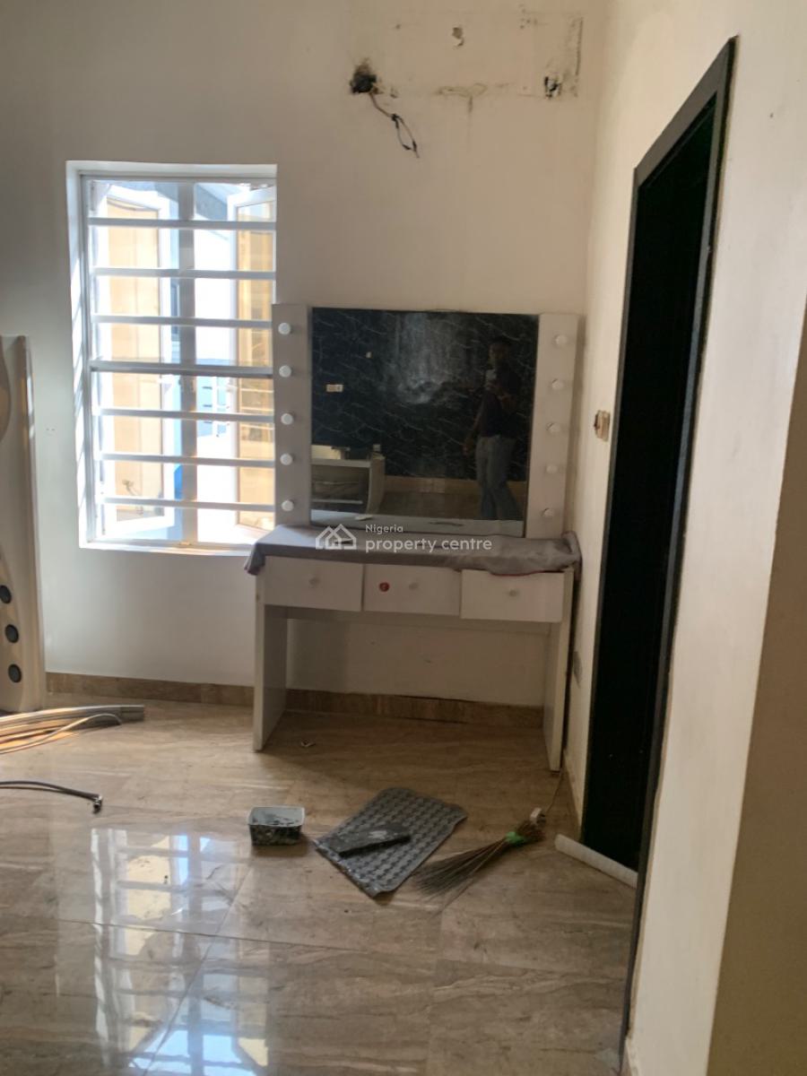 Mini Flat, Chevron Alternative Drive, Lekki, Lagos, Mini Flat (room and Parlour) for Rent