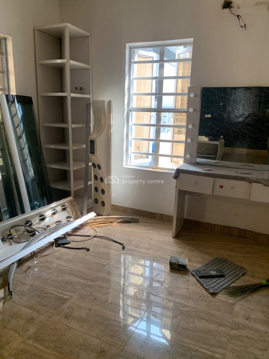 Mini Flat, Chevron Alternative Drive, Lekki, Lagos, Mini Flat (room and Parlour) for Rent