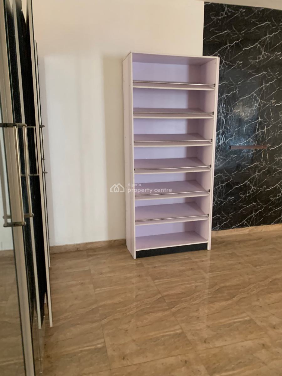 Mini Flat, Chevron Alternative Drive, Lekki, Lagos, Mini Flat (room and Parlour) for Rent