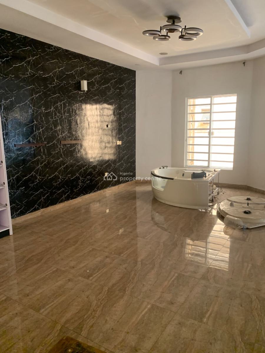 Mini Flat, Chevron Alternative Drive, Lekki, Lagos, Mini Flat (room and Parlour) for Rent