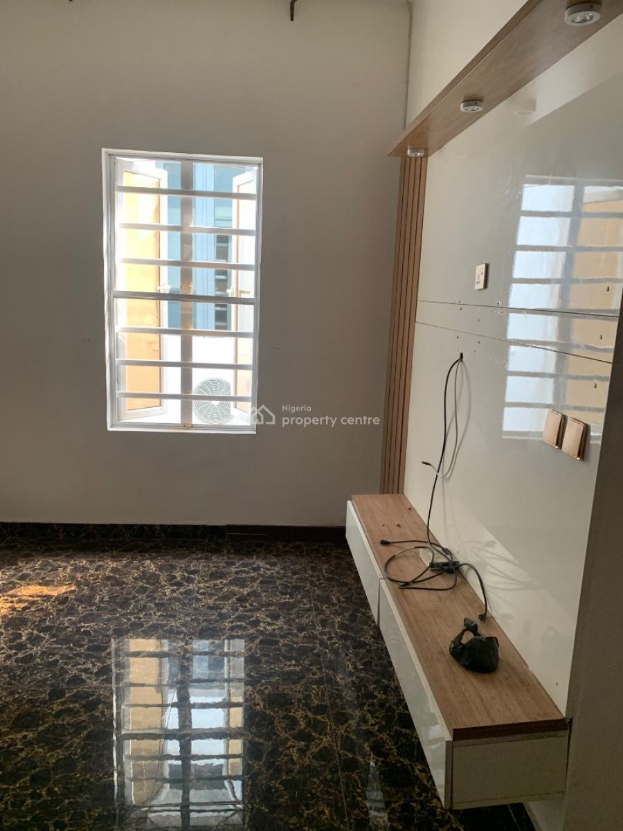 Mini Flat, Chevron Alternative Drive, Lekki, Lagos, Mini Flat (room and Parlour) for Rent