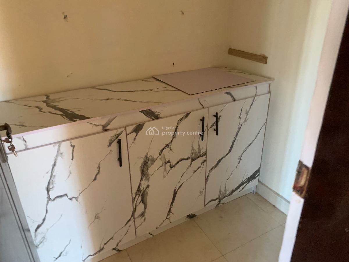 Mini Flat, Chevron Alternative Drive, Lekki, Lagos, Mini Flat (room and Parlour) for Rent