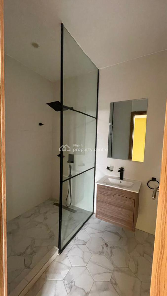 3-bedroom Apartment with Bq, Old Ikoyi, Ikoyi, Lagos, Flat / Apartment for Rent