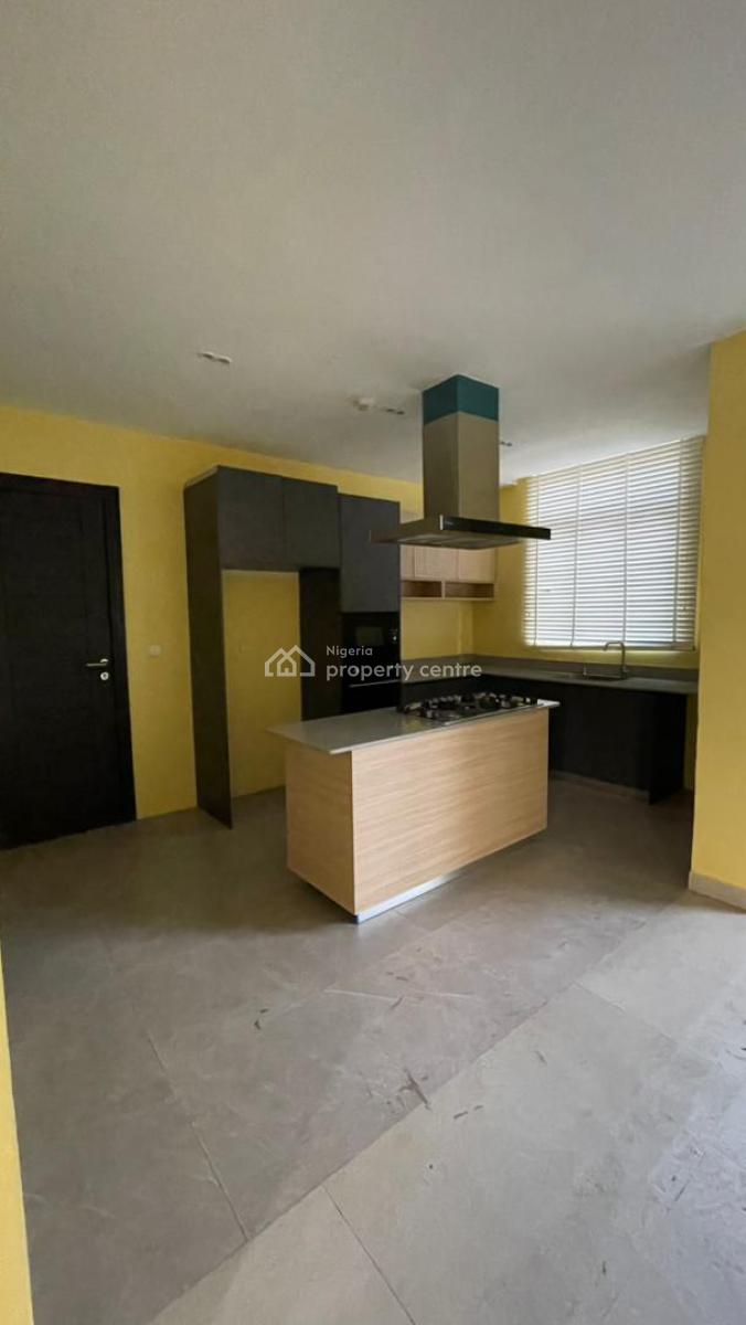 3-bedroom Apartment with Bq, Old Ikoyi, Ikoyi, Lagos, Flat / Apartment for Rent