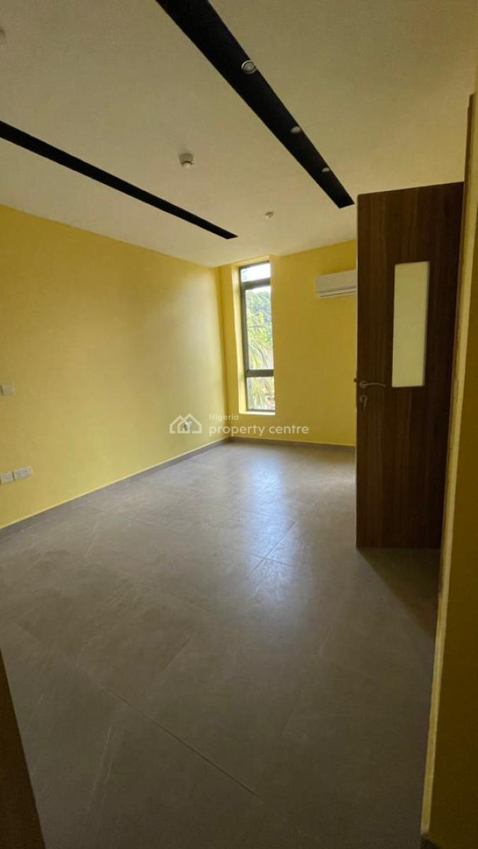 3-bedroom Apartment with Bq, Old Ikoyi, Ikoyi, Lagos, Flat / Apartment for Rent