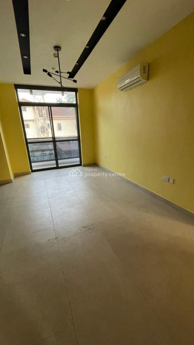 3-bedroom Apartment with Bq, Old Ikoyi, Ikoyi, Lagos, Flat / Apartment for Rent