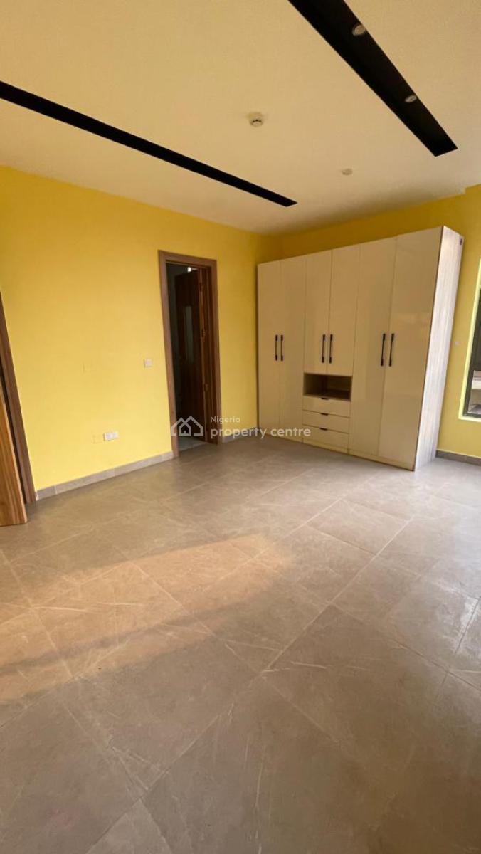 3-bedroom Apartment with Bq, Old Ikoyi, Ikoyi, Lagos, Flat / Apartment for Rent