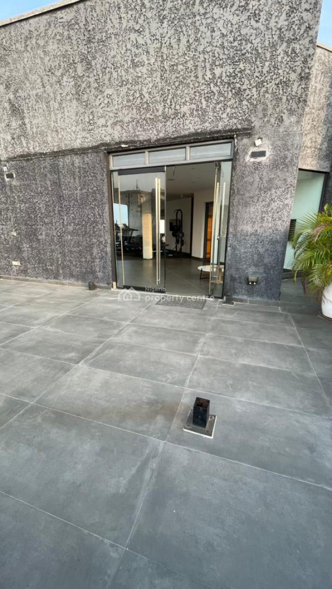 3-bedroom Apartment with Bq, Old Ikoyi, Ikoyi, Lagos, Flat / Apartment for Rent