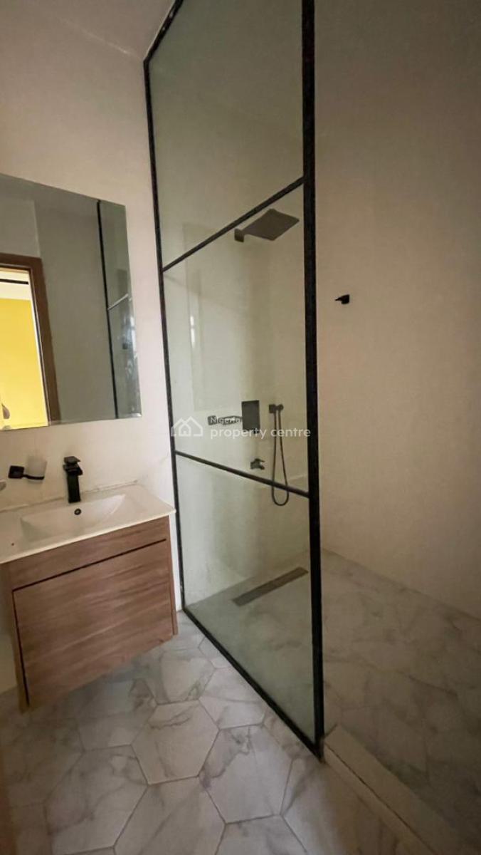 3-bedroom Apartment with Bq, Old Ikoyi, Ikoyi, Lagos, Flat / Apartment for Rent