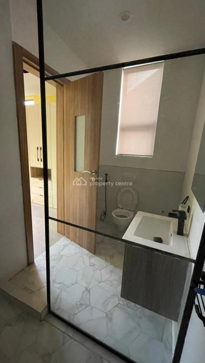 3-bedroom Apartment with Bq, Old Ikoyi, Ikoyi, Lagos, Flat / Apartment for Rent