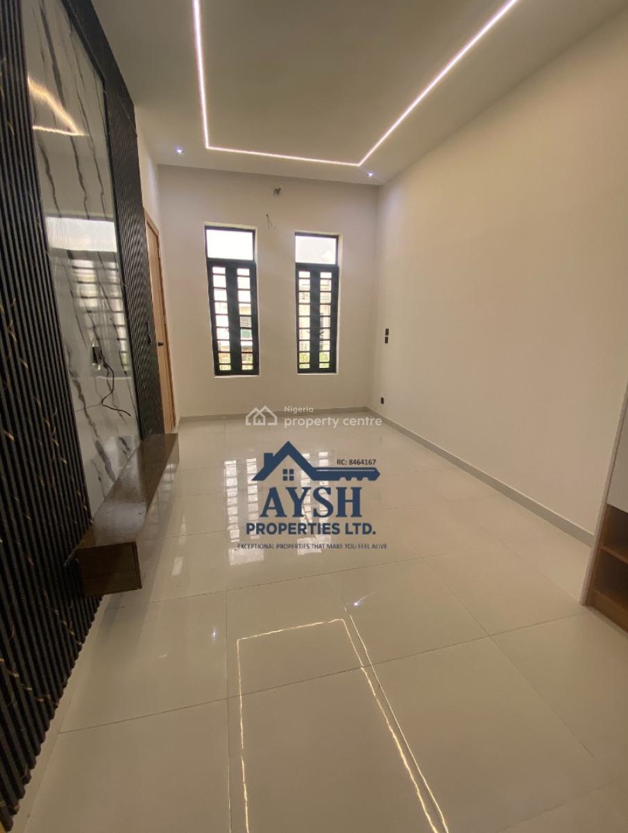 5 Bedroom Detached Duplex, Ajah, Lagos, Detached Duplex for Sale